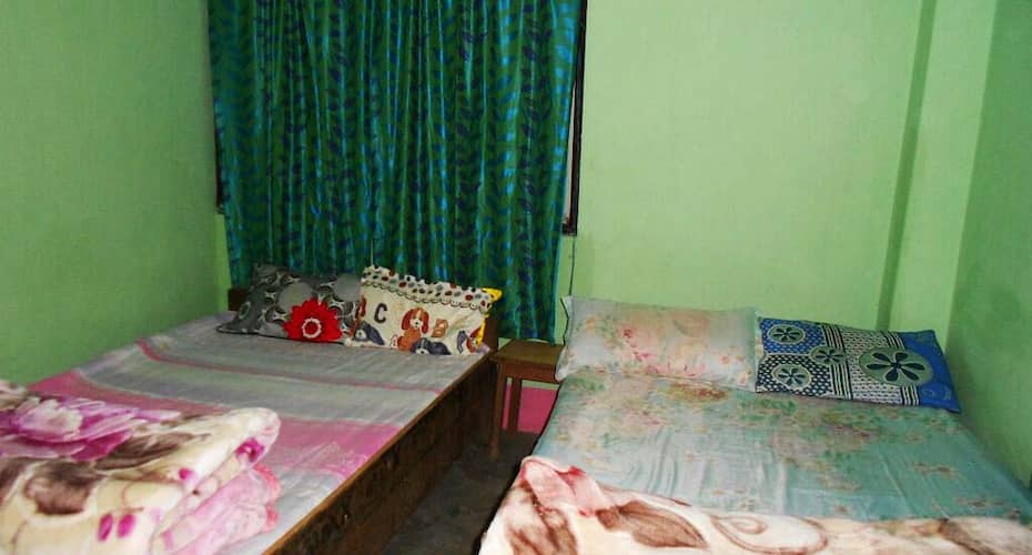 Bon Hollong Resort, Jaldapara, Dooars 2